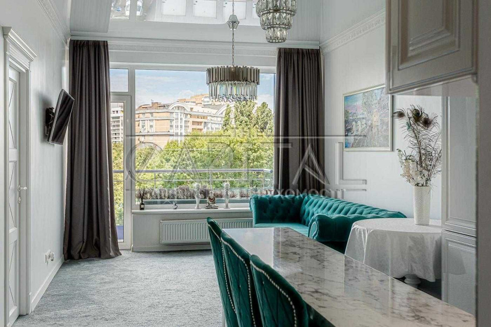 НИЗЬКИЙ ПОВЕРХ! Оренда дизайнерської квартири. ЖК ALTER EGO Київ - зображення 3