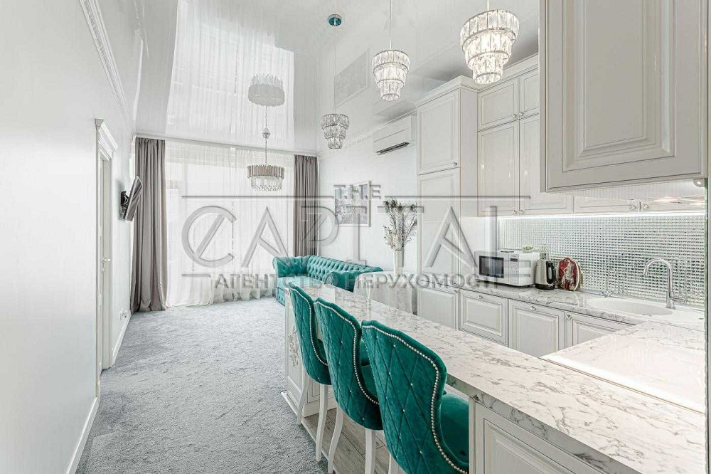 НИЗЬКИЙ ПОВЕРХ! Оренда дизайнерської квартири. ЖК ALTER EGO Київ - зображення 5