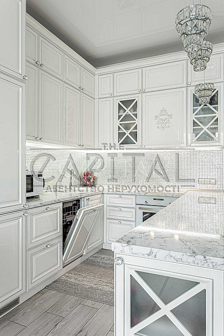 НИЗЬКИЙ ПОВЕРХ! Оренда дизайнерської квартири. ЖК ALTER EGO Київ - зображення 7