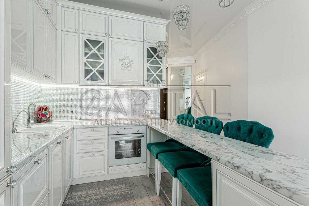 НИЗЬКИЙ ПОВЕРХ! Оренда дизайнерської квартири. ЖК ALTER EGO Київ - зображення 6