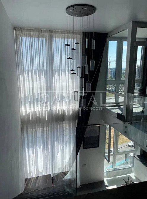 Оренда квартири, вул. Зарічна, Дарниця Київ - зображення 8