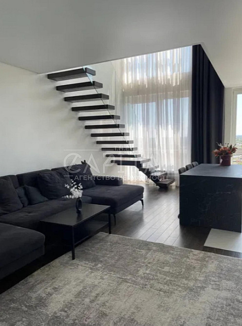 Оренда квартири, вул. Зарічна, Дарниця Київ - зображення 3