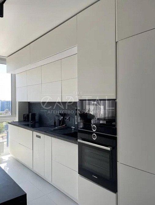 Оренда квартири, вул. Зарічна, Дарниця Київ - зображення 4