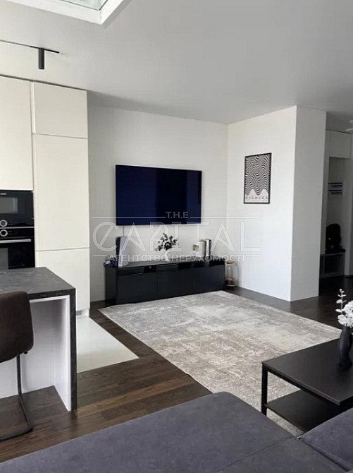 Оренда квартири, вул. Зарічна, Дарниця Київ - зображення 5