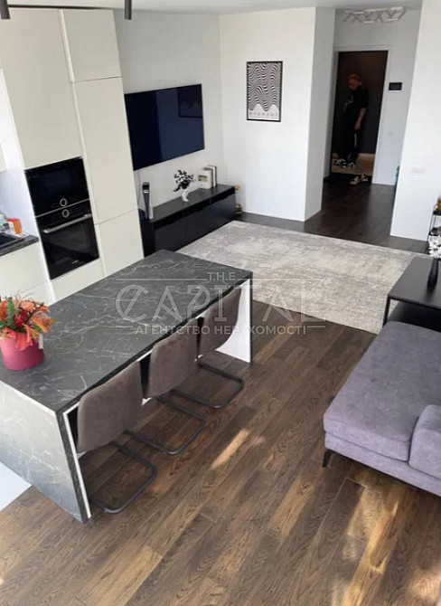 Оренда квартири, вул. Зарічна, Дарниця Київ - зображення 7