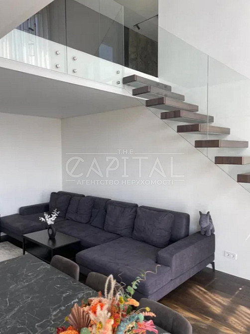 Оренда квартири, вул. Зарічна, Дарниця Київ - зображення 2