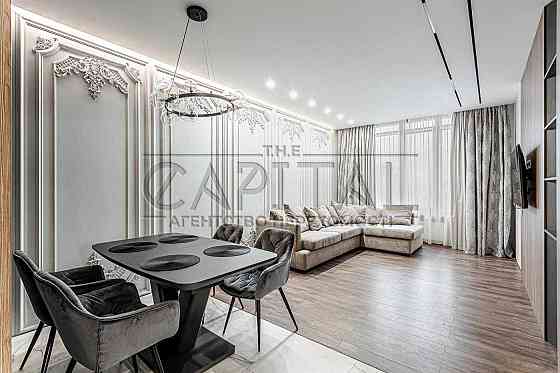 Квартира, ЖК Дипломат Холл, Вокзальна, Diplomat Hall Київ