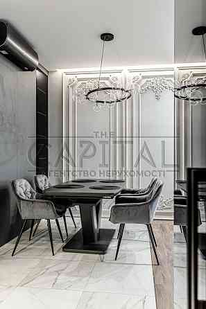 Квартира, ЖК Дипломат Холл, Вокзальна, Diplomat Hall Київ