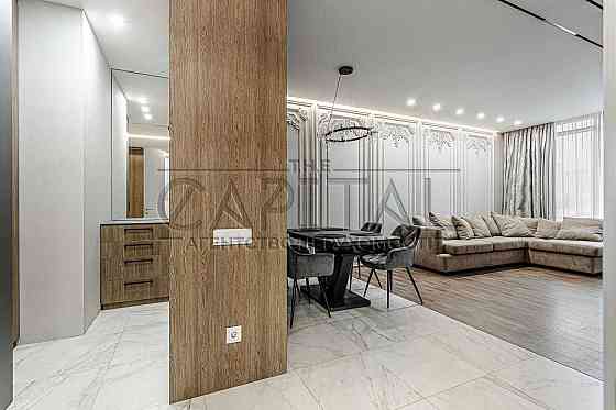 Квартира, ЖК Дипломат Холл, Вокзальна, Diplomat Hall Київ