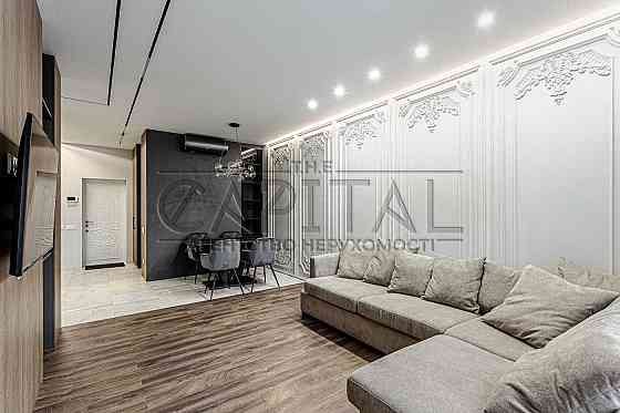 Квартира, ЖК Дипломат Холл, Вокзальна, Diplomat Hall Київ