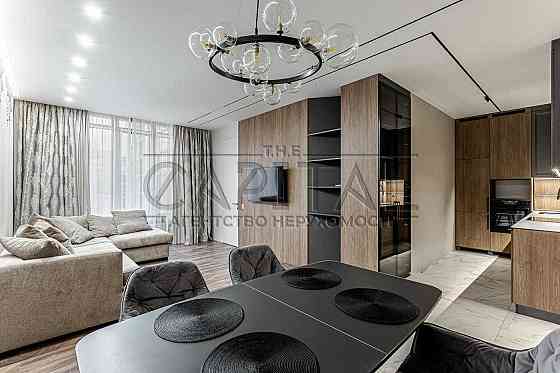 Квартира, ЖК Дипломат Холл, Вокзальна, Diplomat Hall Київ