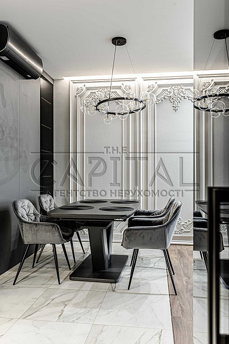 Квартира, ЖК Дипломат Холл, Вокзальна, Diplomat Hall Київ - зображення 1