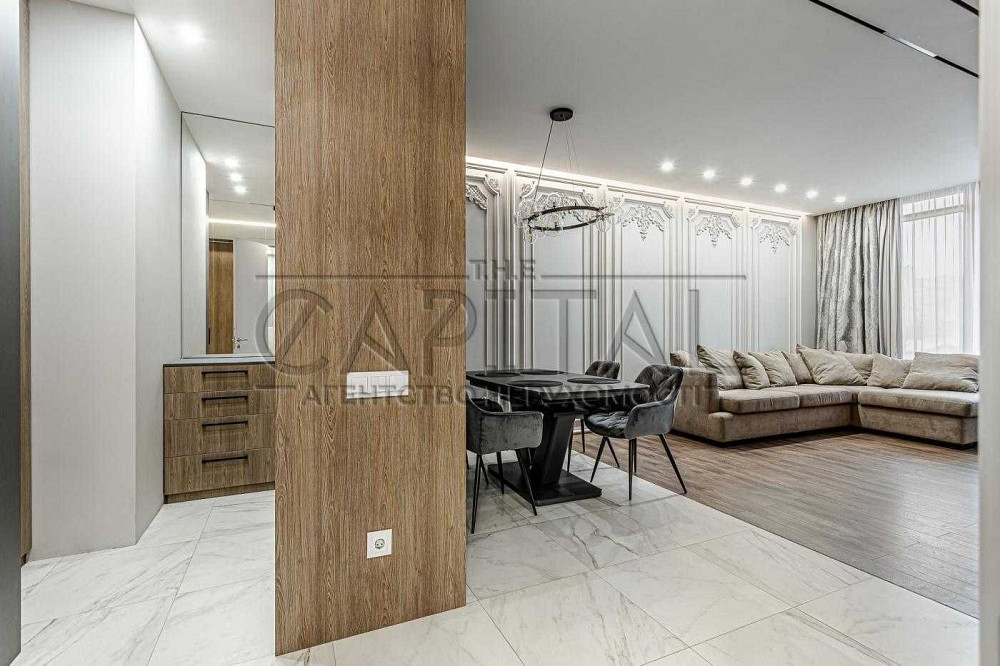 Квартира, ЖК Дипломат Холл, Вокзальна, Diplomat Hall Київ - зображення 4