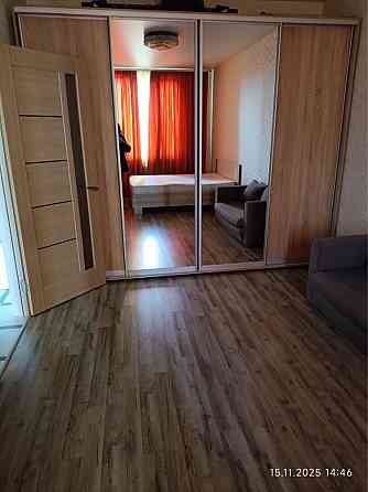 АРЕНДА 1к  Прохоровский квартал Автовокзал центр города 3 этаж балкон Одеса