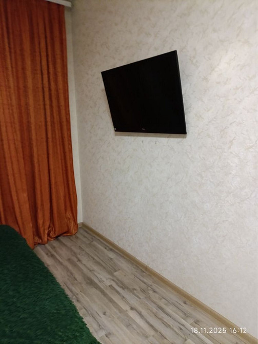 АРЕНДА 1к  Прохоровский квартал Автовокзал центр города 3 этаж балкон Одеса - зображення 2