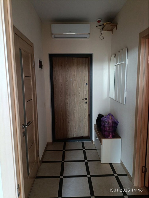 АРЕНДА 1к  Прохоровский квартал Автовокзал центр города 3 этаж балкон Одеса - зображення 8