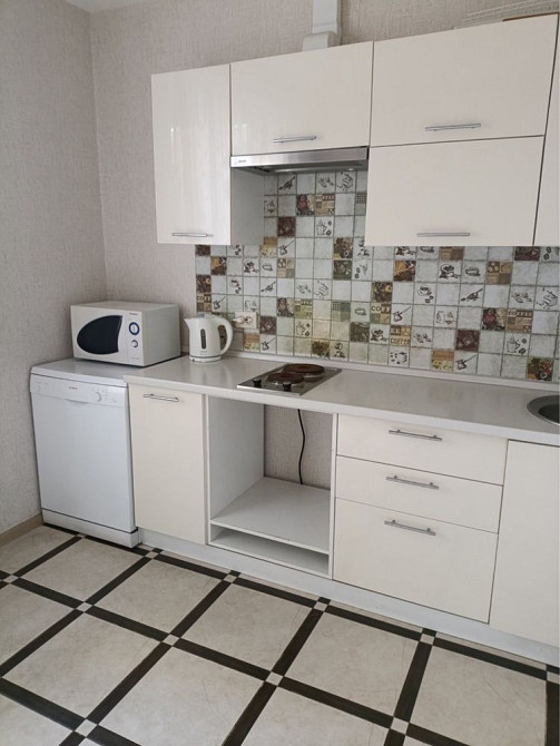 АРЕНДА 1к  Прохоровский квартал Автовокзал центр города 3 этаж балкон Одеса - зображення 7