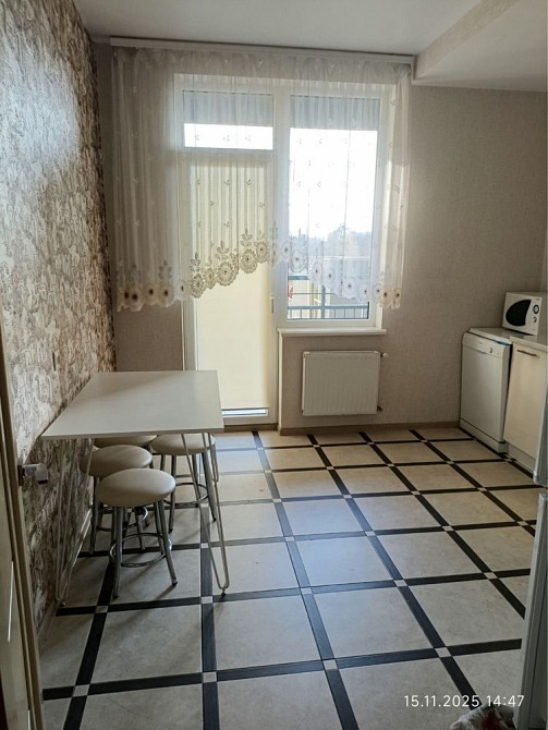 АРЕНДА 1к  Прохоровский квартал Автовокзал центр города 3 этаж балкон Одеса - зображення 5