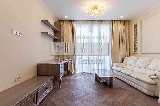 Оренда 3к квартири, ЖК Парус, вул. Юрія Іллєнка, 18б, Шевченківський Київ