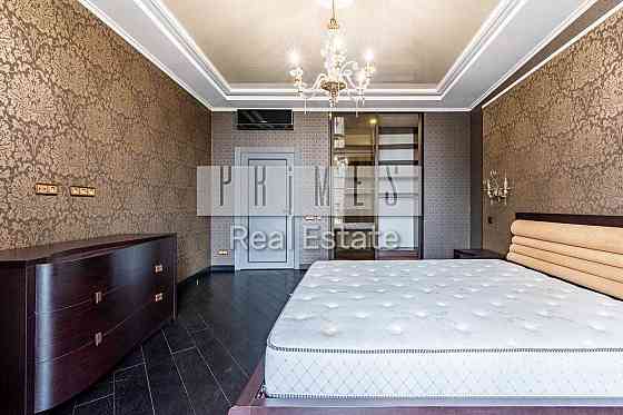 Оренда 3к квартири, ЖК Парус, вул. Юрія Іллєнка, 18б, Шевченківський Київ