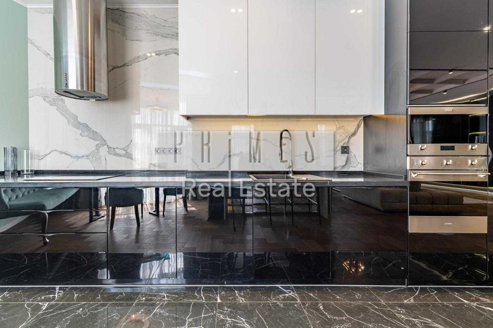 Оренда 3к квартири, ЖК Парус, вул. Юрія Іллєнка, 18б, Шевченківський Київ - зображення 2