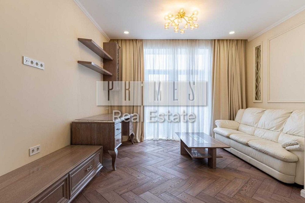 Оренда 3к квартири, ЖК Парус, вул. Юрія Іллєнка, 18б, Шевченківський Київ - зображення 5