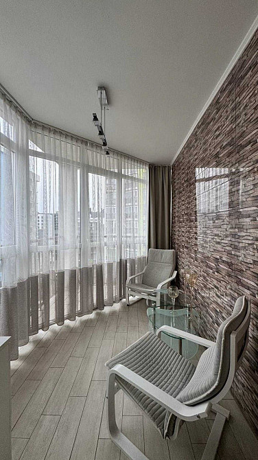 Оренда 1-к квартири ЖК Веселка вул Залізнична Залізничний район Львів - зображення 8