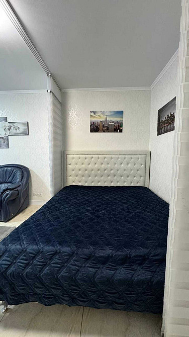 Оренда 1-к квартири ЖК Веселка вул Залізнична Залізничний район Львів - зображення 5