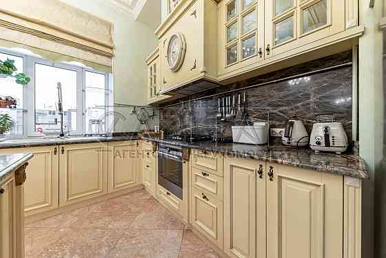 Аренда квартиры, ул.Большая Житомирская, Кудрявец Київ