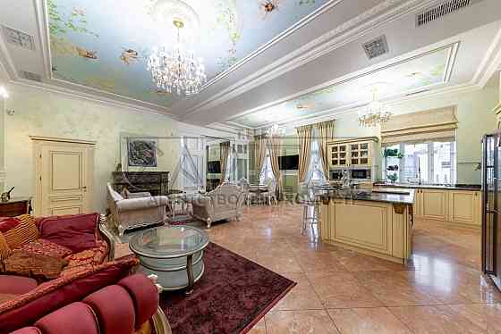 Аренда квартиры, ул.Большая Житомирская, Кудрявец Київ