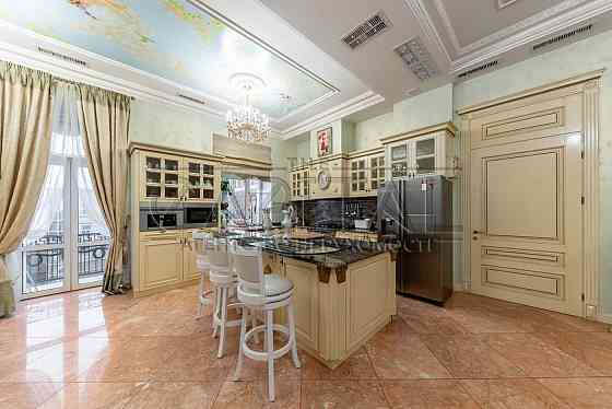 Аренда квартиры, ул.Большая Житомирская, Кудрявец Київ