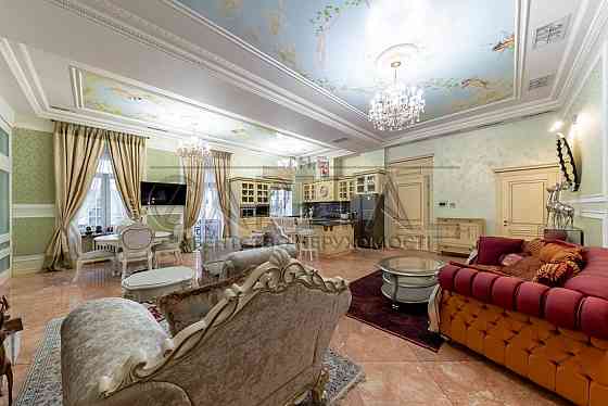 Аренда квартиры, ул.Большая Житомирская, Кудрявец Київ