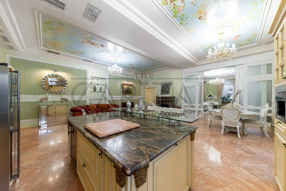 Аренда квартиры, ул.Большая Житомирская, Кудрявец Київ - зображення 3