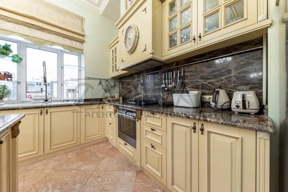 Аренда квартиры, ул.Большая Житомирская, Кудрявец Київ - зображення 4