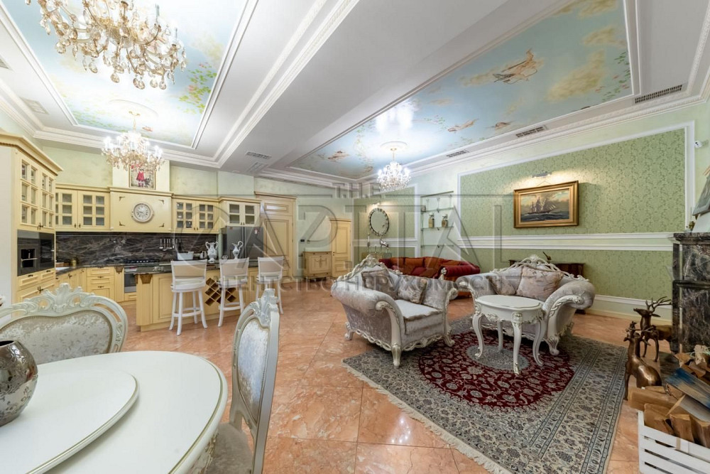 Аренда квартиры, ул.Большая Житомирская, Кудрявец Київ - зображення 8