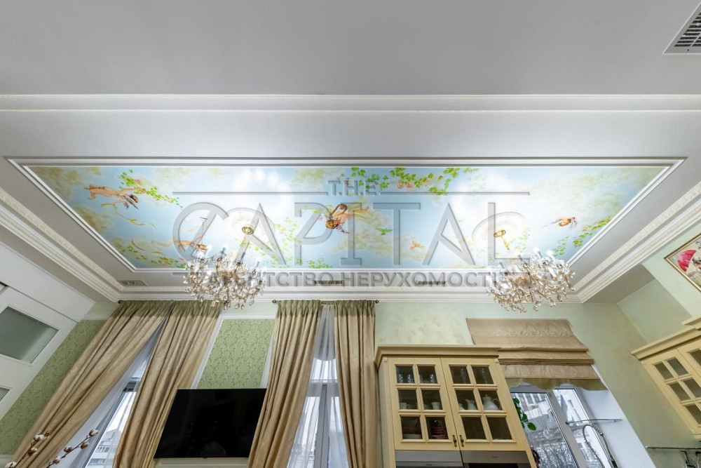 Аренда квартиры, ул.Большая Житомирская, Кудрявец Київ - зображення 7