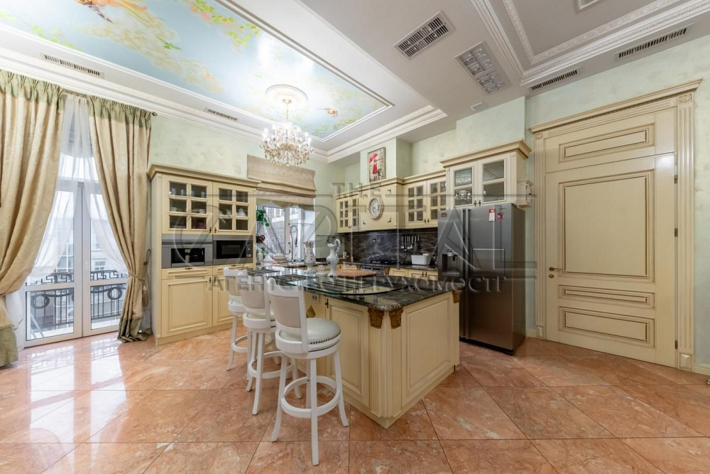 Аренда квартиры, ул.Большая Житомирская, Кудрявец Київ - зображення 5