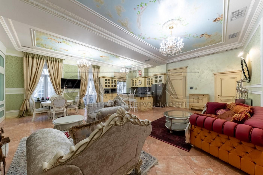 Аренда квартиры, ул.Большая Житомирская, Кудрявец Київ - зображення 2