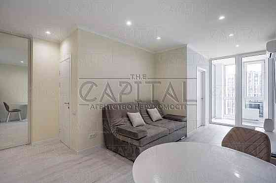 Оренда 2к квартири ЖК Славутич 42м2 Осокорки Позняки Генератор Київ