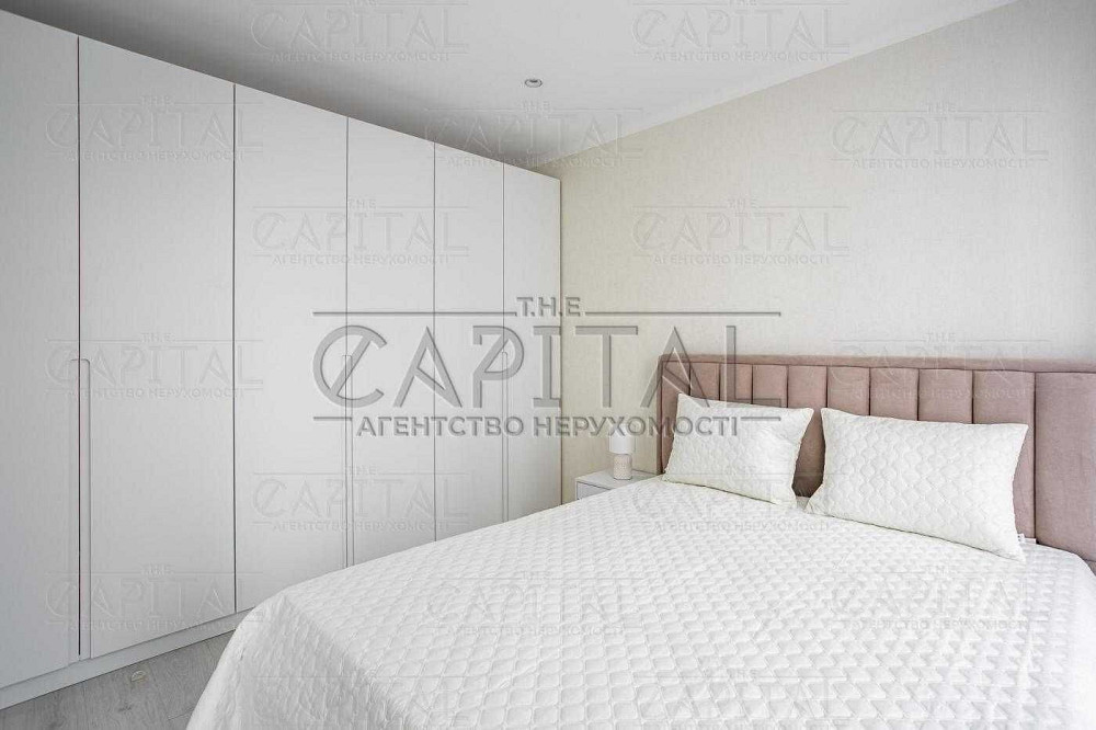 Оренда 2к квартири ЖК Славутич 42м2 Осокорки Позняки Генератор Київ - зображення 2