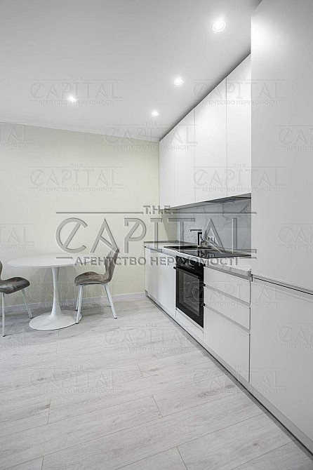 Оренда 2к квартири ЖК Славутич 42м2 Осокорки Позняки Генератор Київ - зображення 6