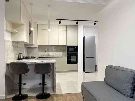 Оренда 2-кім. + кухня-студія, вул. Липинського, ЖК 5-th Avenue Львів