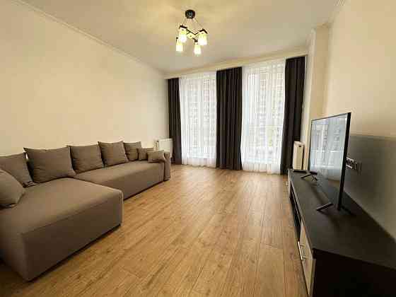 Оренда 2-кім. + кухня-студія, вул. Липинського, ЖК 5-th Avenue Львів