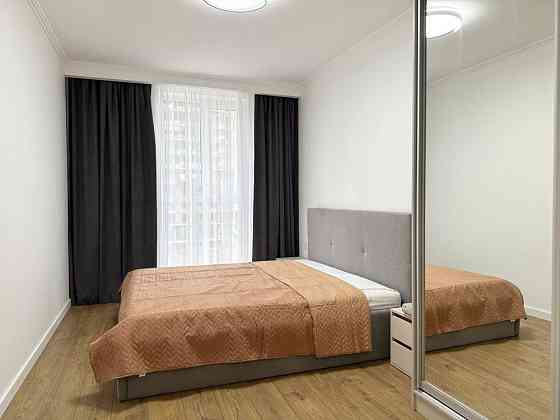 Оренда 2-кім. + кухня-студія, вул. Липинського, ЖК 5-th Avenue Львів