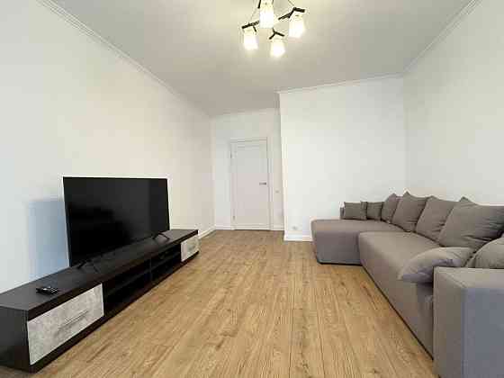 Оренда 2-кім. + кухня-студія, вул. Липинського, ЖК 5-th Avenue Львів