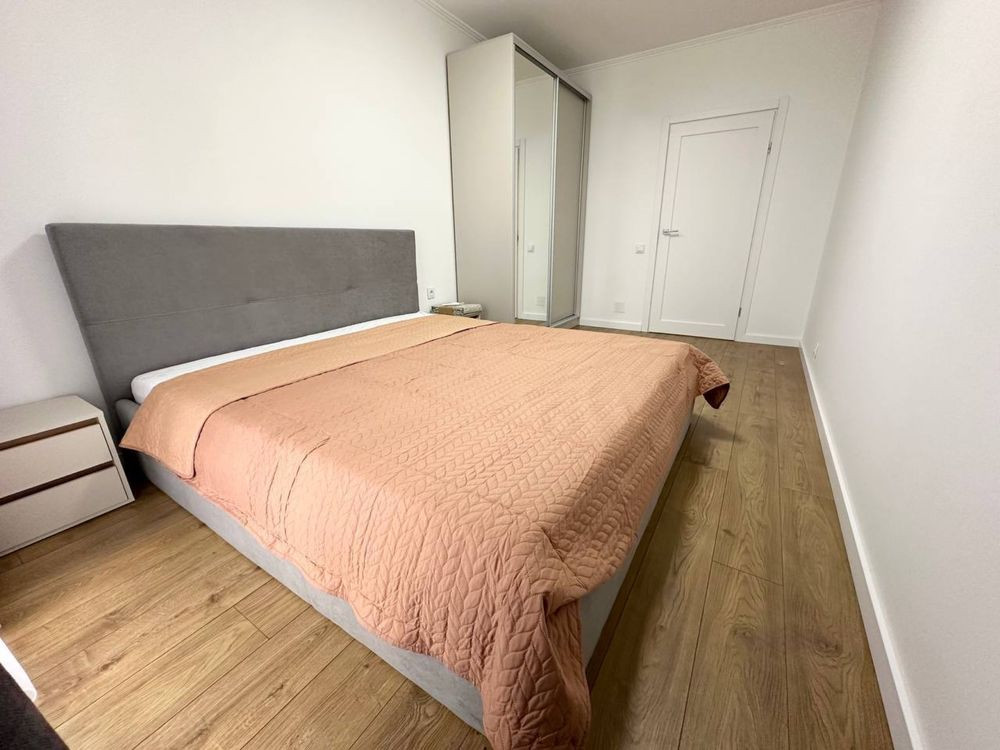 Оренда 2-кім. + кухня-студія, вул. Липинського, ЖК 5-th Avenue Львів - зображення 3