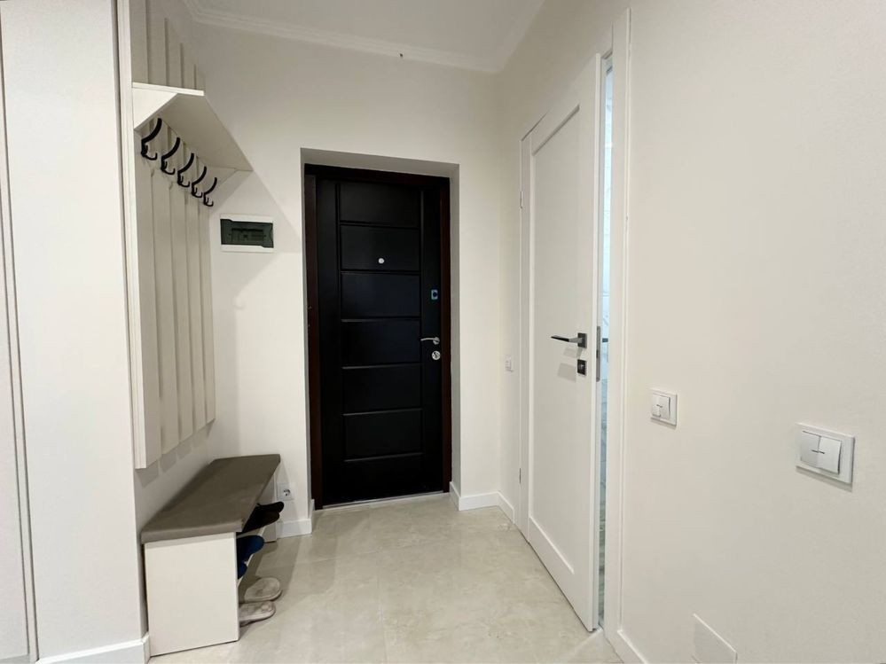 Оренда 2-кім. + кухня-студія, вул. Липинського, ЖК 5-th Avenue Львів - зображення 8