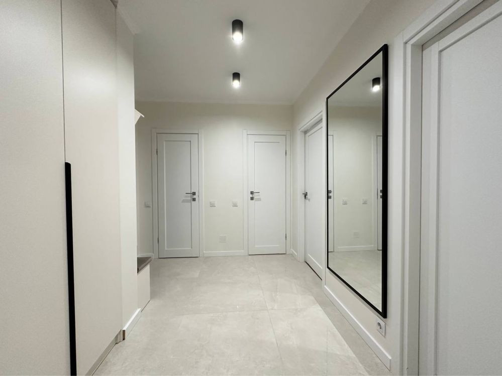 Оренда 2-кім. + кухня-студія, вул. Липинського, ЖК 5-th Avenue Львів - зображення 7