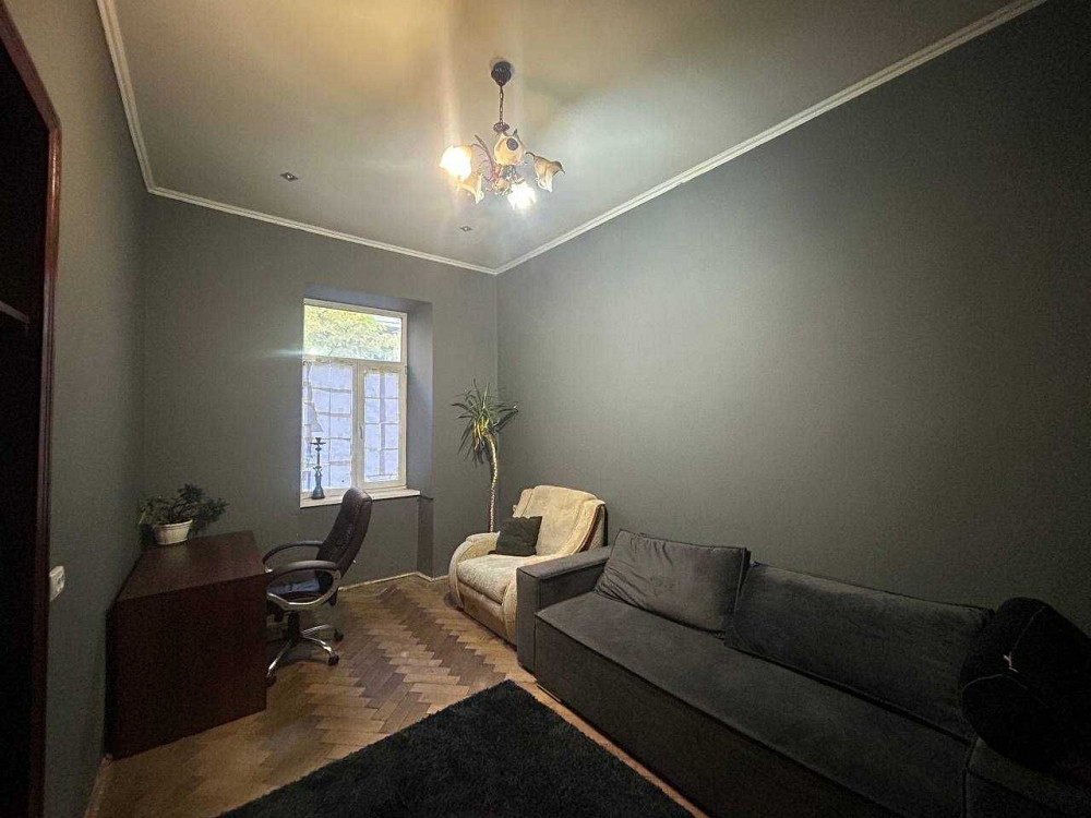 Оренда 1 кімнатної квартири вул.Глибока (поруч Львівська Політехніка) Львів - зображення 1