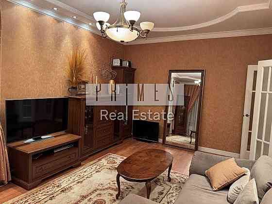 Оренда 3 кімнатної квартири Костельна центр Хрещатик Київ